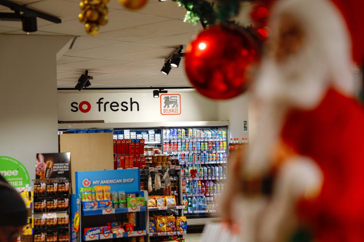 shopandgo Watermael-Boitsfort